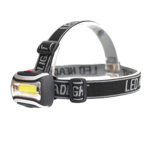 LED Hovedlygte
