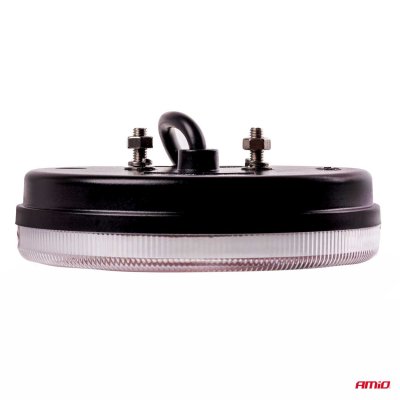 Bagkombi LED-lampe AMiO RCL-06-LR venstre/højre
