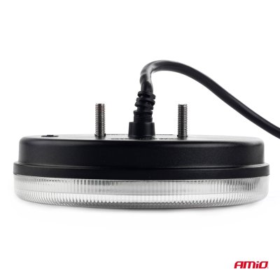 Bagkombination LED lampe AMiO RCL-07-LR dynamisk venstre/højre