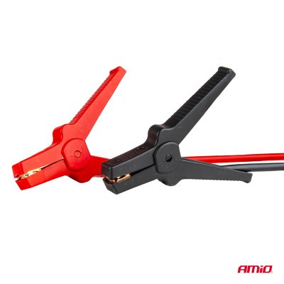Batterioplader 12A 12/24V med startboost 12V 75 A