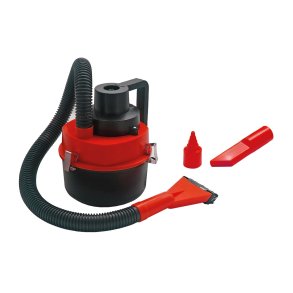 Biltørretumbler 12V 93W VC-02
