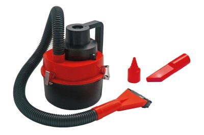 Biltørretumbler 12V 93W VC-02
