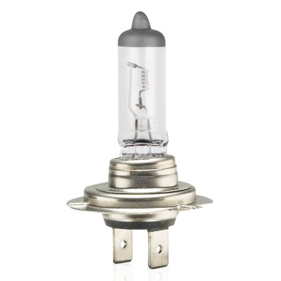Halogenpære H7 24V 70W UV-filter (E8)