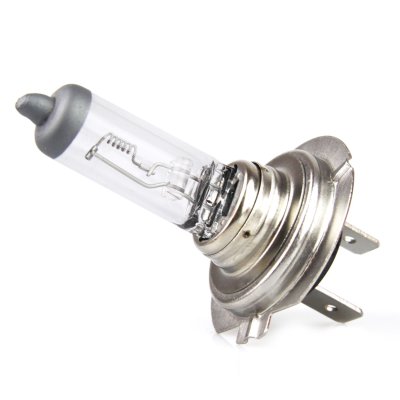 Halogenpære H7 24V 70W UV-filter (E8)