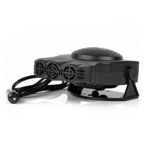 Varmer, affugter, blæser -12V 150W