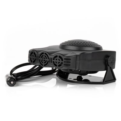 Varmer, affugter, blæser -12V 150W