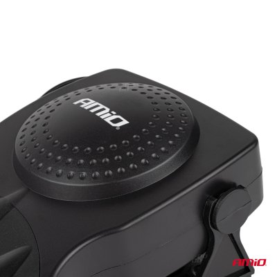 Varmer, affugter, blæser -12V 150W