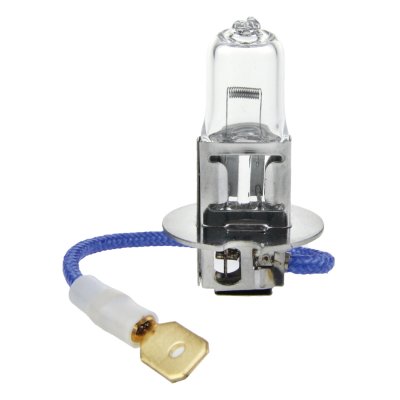 Halogenpære H3 12V 55W