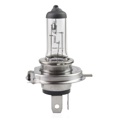 Halogenpære H4 12V 60/55W UV-filter (E8)