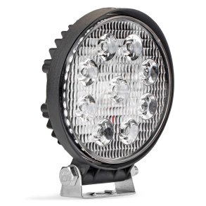 Arbejdslampe AWL06 9 LED FLOOD 9-36V