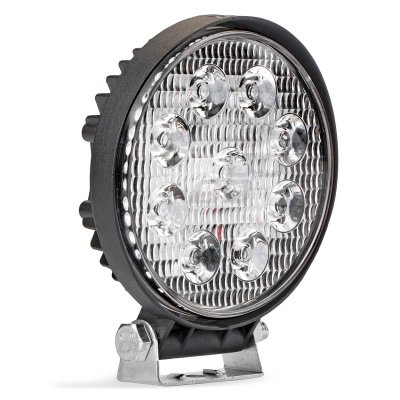 Arbejdslampe AWL06 9 LED FLOOD 9-36V