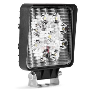 Arbejdslampe AWL07 9 LED FLOOD 9-36V
