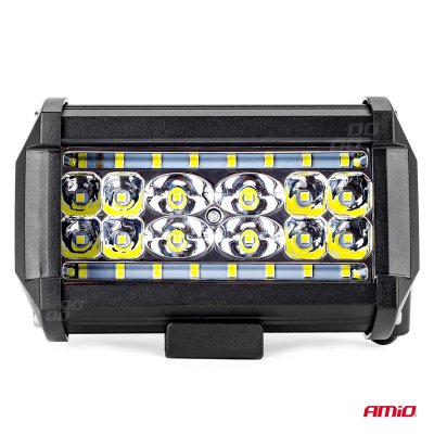 Arbejdslampe AWL09 28 LED FLOOD 9-36V