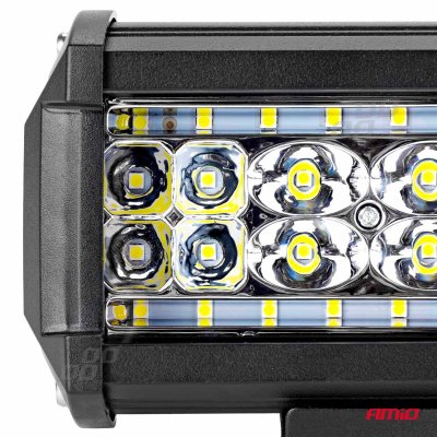 Arbejdslampe AWL09 28 LED FLOOD 9-36V