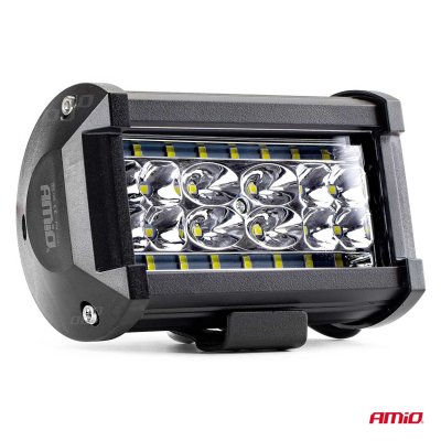 Arbejdslampe AWL09 28 LED FLOOD 9-36V