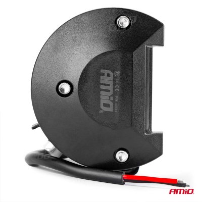 Arbejdslampe AWL09 28 LED FLOOD 9-36V