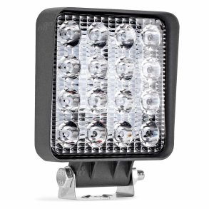 Arbejdslampe AWL10 16LED FLOOD 9-36V