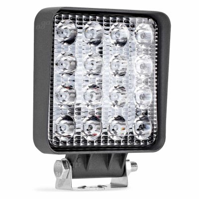 Arbejdslampe AWL10 16LED FLOOD 9-36V