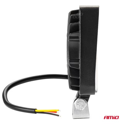 Arbejdslampe AWL12 42 LED COMBO (2 tilstande) 9-36V