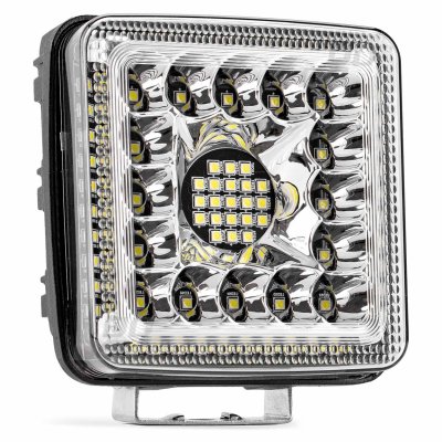 Arbejdslampe AWL13 77 LED FLOOD 9-36V