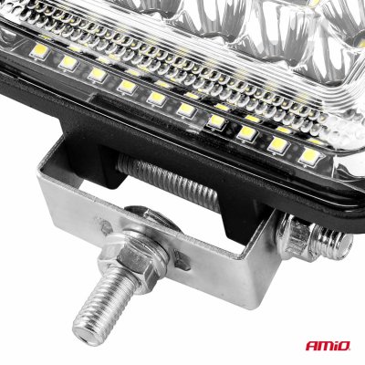 Arbejdslampe AWL13 77 LED FLOOD 9-36V