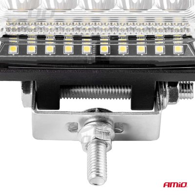 Arbejdslampe AWL13 77 LED FLOOD 9-36V