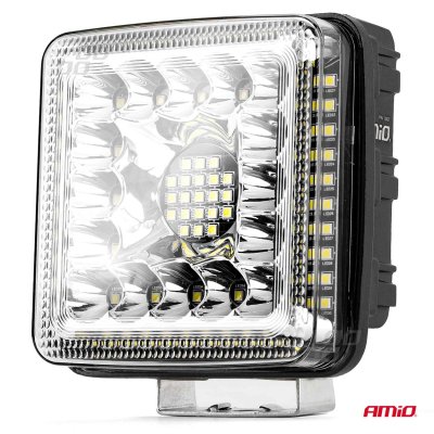 Arbejdslampe AWL13 77 LED FLOOD 9-36V