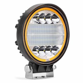 Arbejdslampe AWL14 42 LED COMBO (2 funktioner) 9-36V