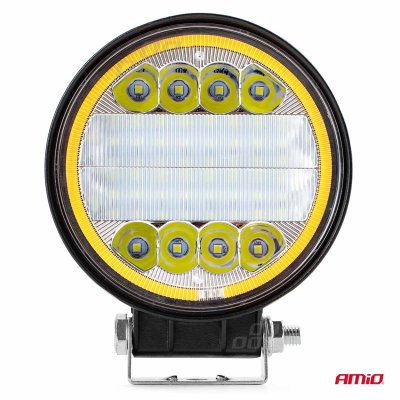 Arbejdslampe AWL14 42 LED COMBO (2 funktioner) 9-36V