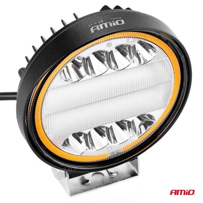 Arbejdslampe AWL14 42 LED COMBO (2 funktioner) 9-36V