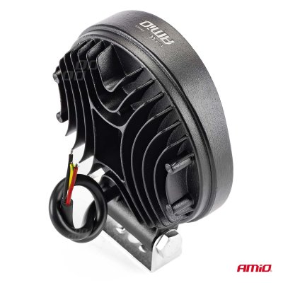 Arbejdslampe AWL14 42 LED COMBO (2 funktioner) 9-36V