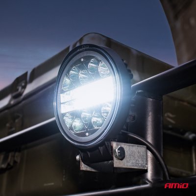 Arbejdslygte AWL16 26LED COMBO 9-36V