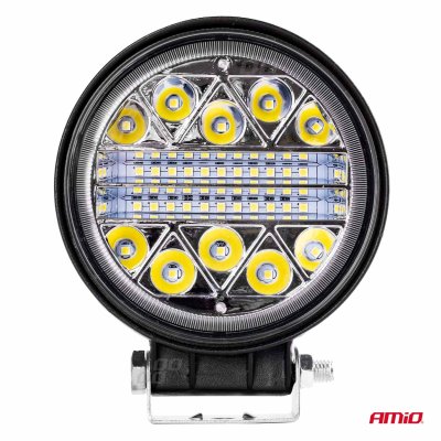 Arbejdslygte AWL16 26LED COMBO 9-36V