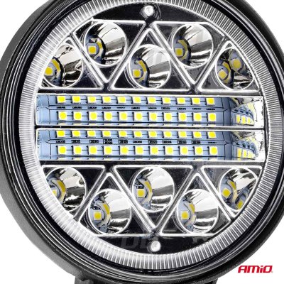 Arbejdslygte AWL16 26LED COMBO 9-36V