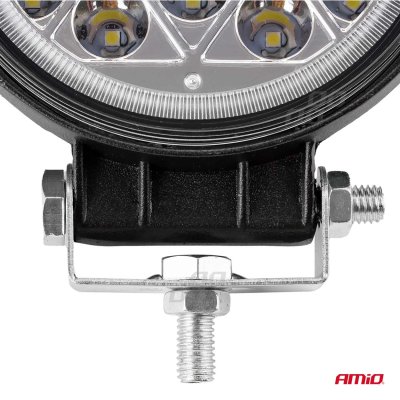 Arbejdslygte AWL16 26LED COMBO 9-36V