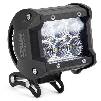 Arbejdslys AWL17 6LED FLOOD 9-36V