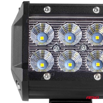 Arbejdslys AWL17 6LED FLOOD 9-36V