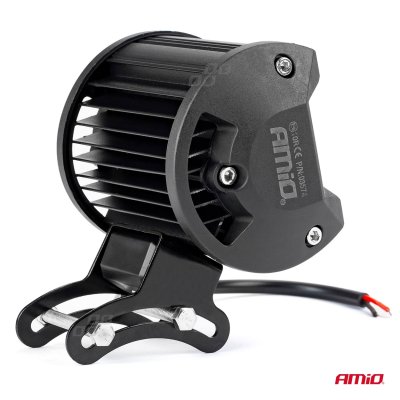 Arbejdslys AWL17 6LED FLOOD 9-36V