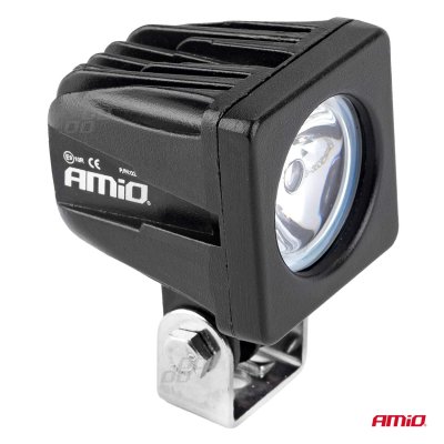 Arbejdslampe AWL18 1LED HP SPOT 9-36V
