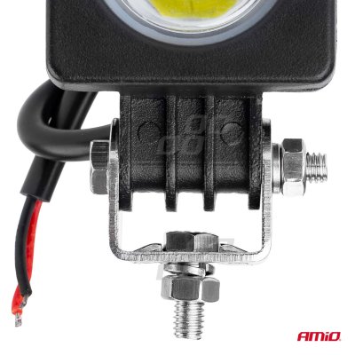 Arbejdslampe AWL18 1LED HP SPOT 9-36V