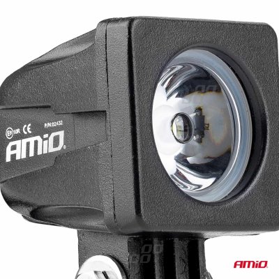 Arbejdslampe AWL18 1LED HP SPOT 9-36V