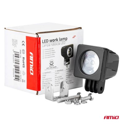 Arbejdslampe AWL18 1LED HP SPOT 9-36V