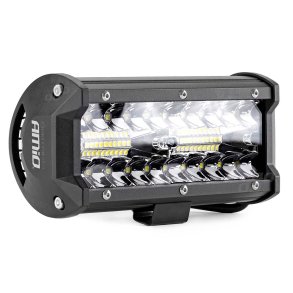 Arbejdende LED lysbar AWL19 40LED COMBO 9-36V