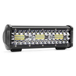 Arbejds LED lysbjælke AWL20 60LED COMBO 9-36V