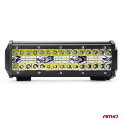 Arbejds LED lysbjælke AWL20 60LED COMBO 9-36V