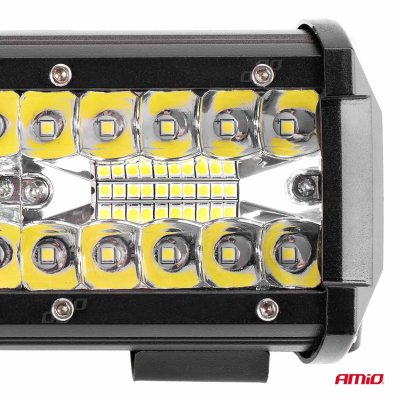 Arbejds LED lysbjælke AWL20 60LED COMBO 9-36V