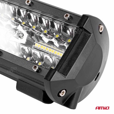 Arbejds LED lysbjælke AWL20 60LED COMBO 9-36V