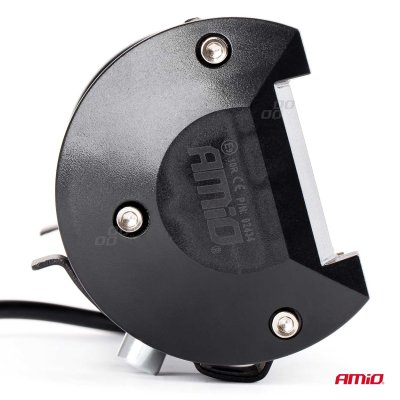 Arbejds LED lysbjælke AWL20 60LED COMBO 9-36V