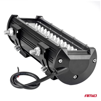 Arbejds LED lysbjælke AWL20 60LED COMBO 9-36V