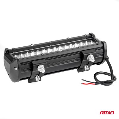 Arbejds LED lysbjælke AWL20 60LED COMBO 9-36V